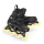 SPOKEY Łyżworolki Freespo czarne (rozmiar 38-39) - 1038600 - zdjęcie 4
